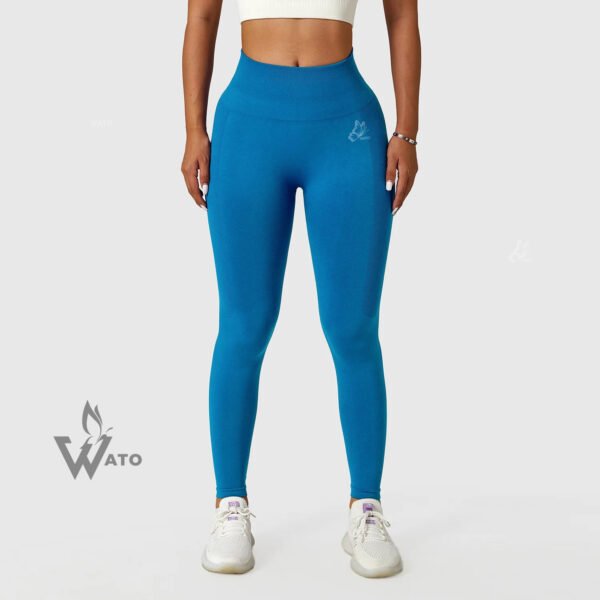 Womens Crissy Leggings - Image 3