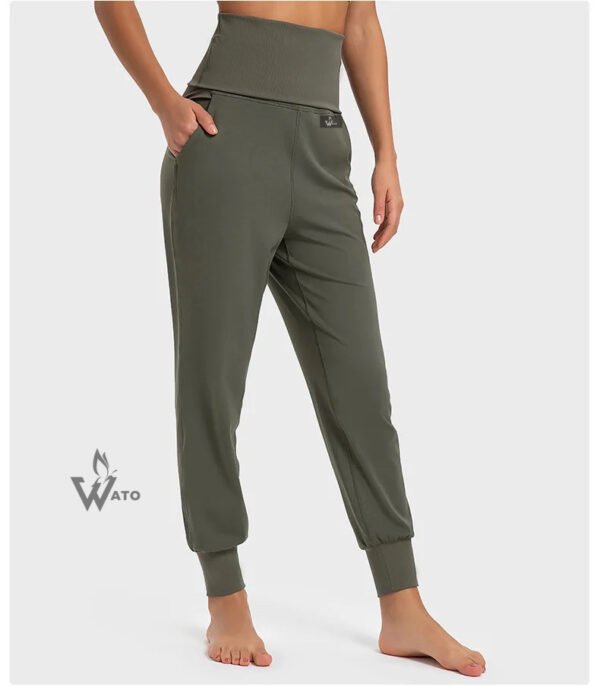 Women's Sutton Joggers - Image 2