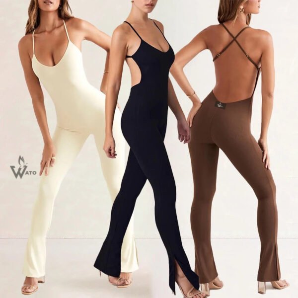 Women’s Sevyn Bodysuit