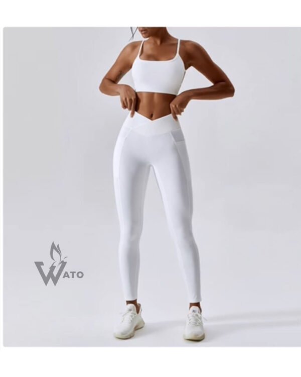 Women's Joane Leggings Set - Image 2