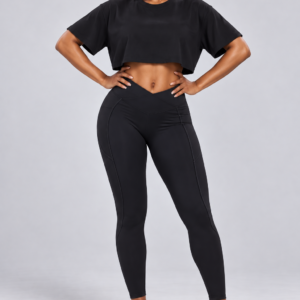 Women's Pam Leggings Set