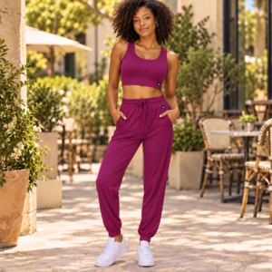 Avery Joggers Set