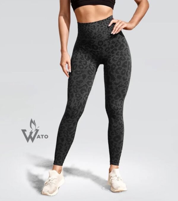 Women’s Cleo Leggings - Image 2