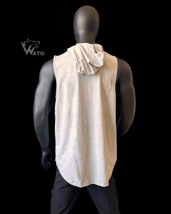 38140 Men’s Tank top - Image 2