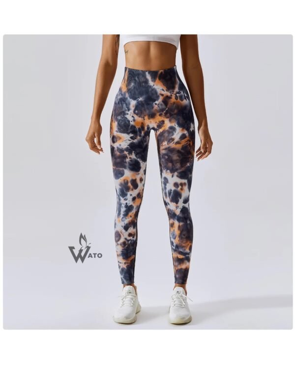 Women's Natoya Leggings - Image 5