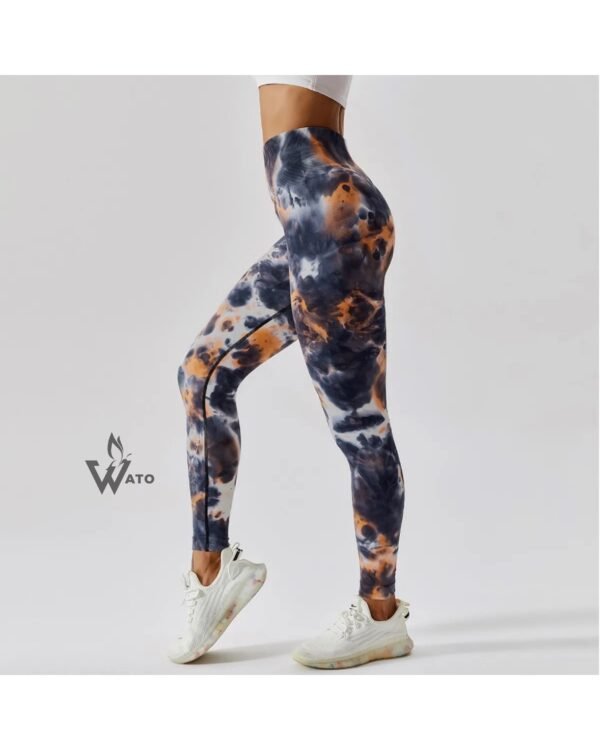 Women's Natoya Leggings - Image 6