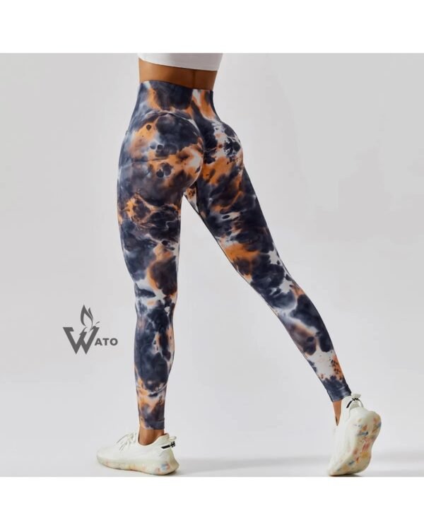 Women's Natoya Leggings - Image 7