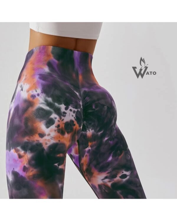 Women's Natoya Leggings - Image 3