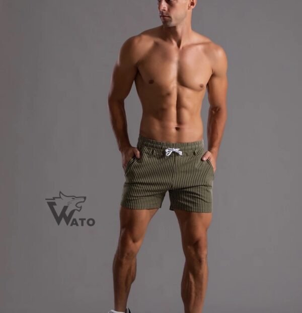 Men's 3944 Shorts - Image 3