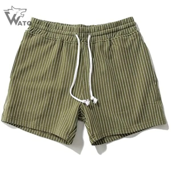 Men's 3944 Shorts - Image 4