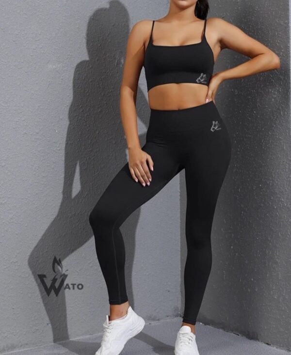 Women's Salem Leggings Set