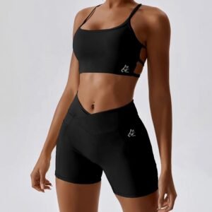 Women’s Shamiel Set