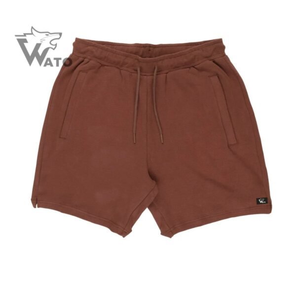 Men's 3953 Cotton Shorts - Image 4