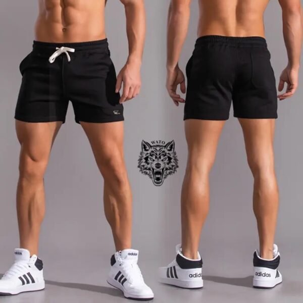 Men's 3945 Shorts - Image 3