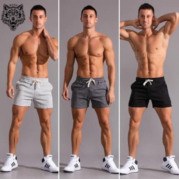 Men's 3945 Shorts - Image 15