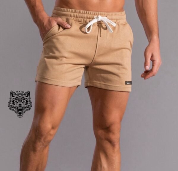 Men's 3945 Shorts