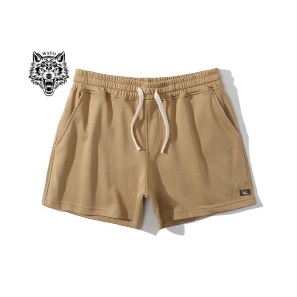 Men's 3945 Shorts - Image 2