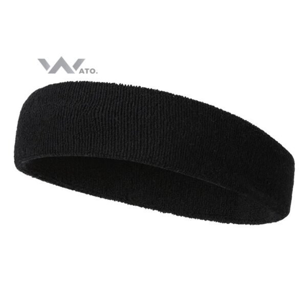 Sweat headband