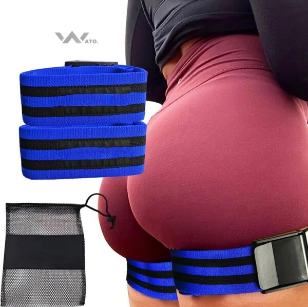 BFR Glute Bands