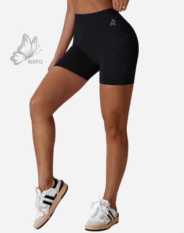 Women’s Arian Shorts - Image 10