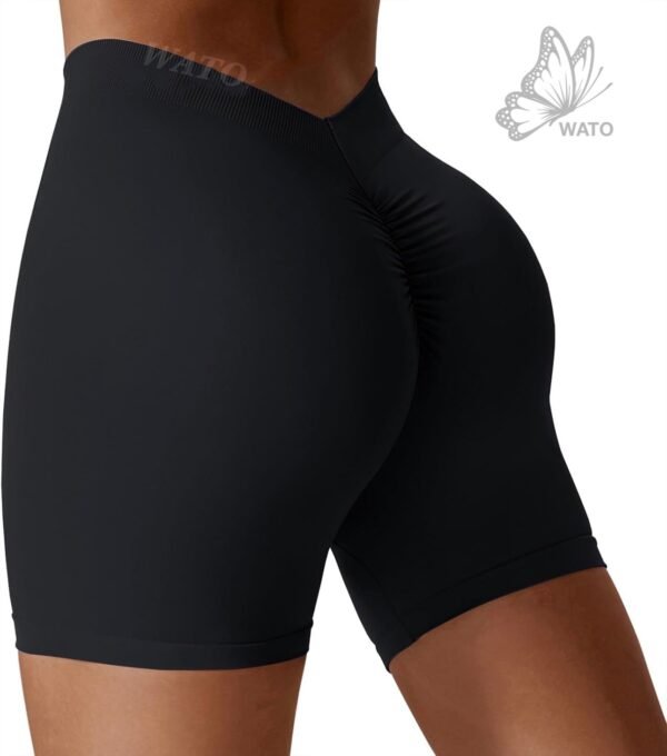 Women’s Arian Shorts - Image 9