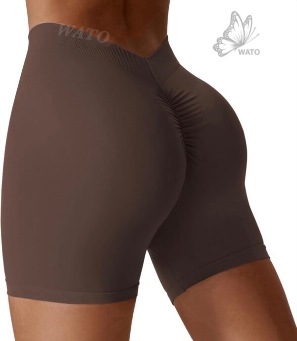 Women’s Arian Shorts - Image 4