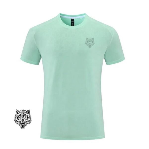 Men's 3949 T-Shirt - Image 2