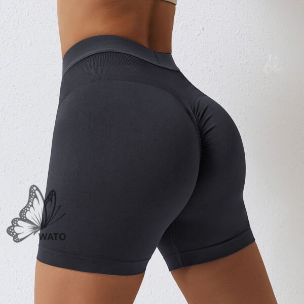 Women’s Nala Shorts - Image 4