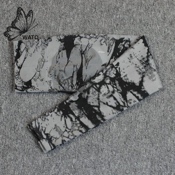 Women’s Krissy Tie Dye Sets - Image 8