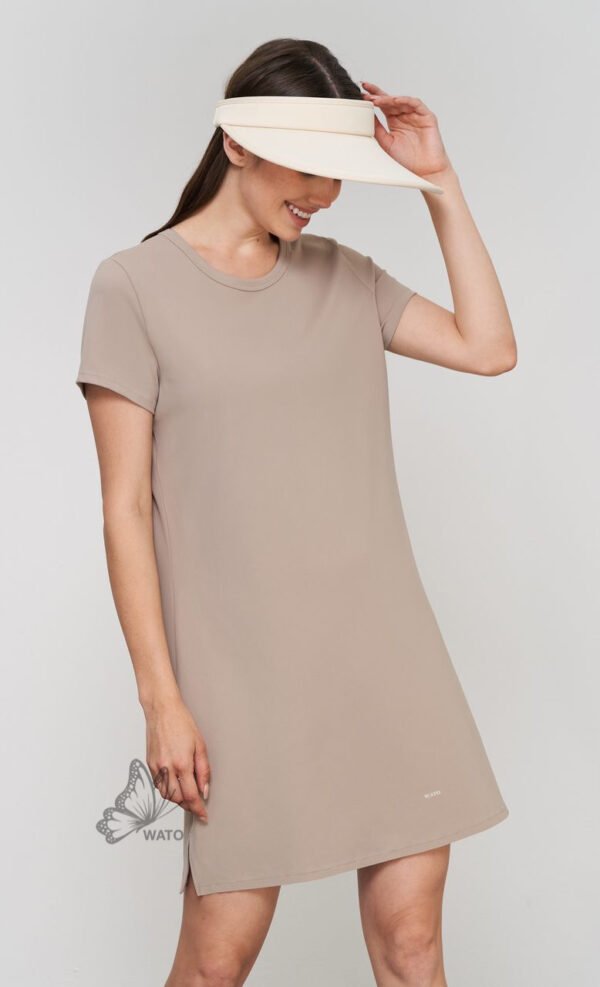 Women’s Amanda Dress