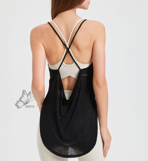 Women's Kacey Top - Image 7