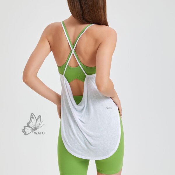 Women's Kacey Top - Image 4