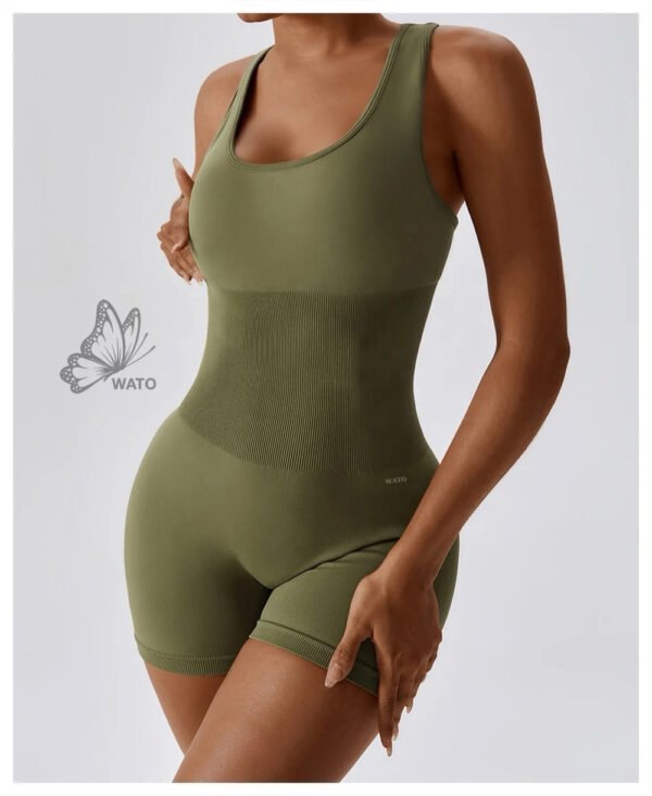 Women’s Sofia Bodysuit - Image 5