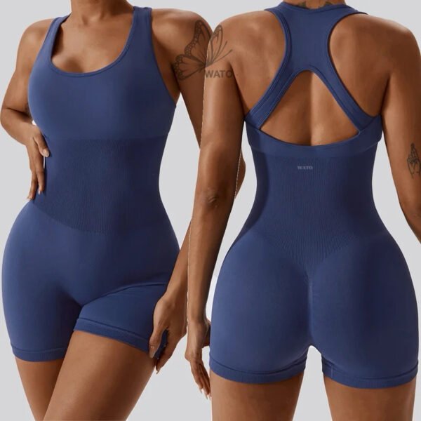 Women’s Sofia Bodysuit - Image 3