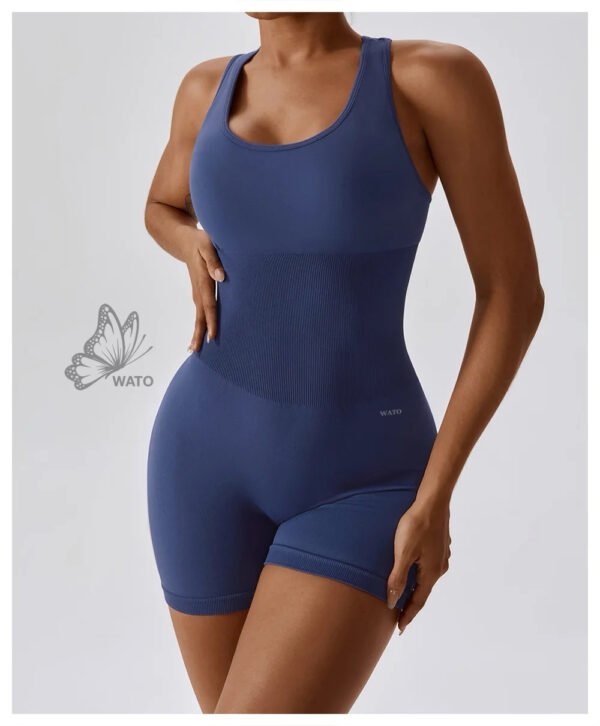 Women’s Sofia Bodysuit