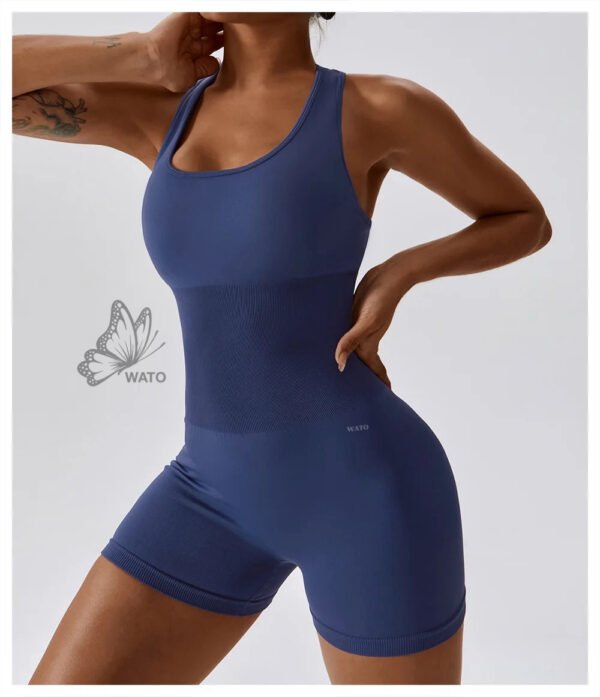 Women’s Sofia Bodysuit - Image 2