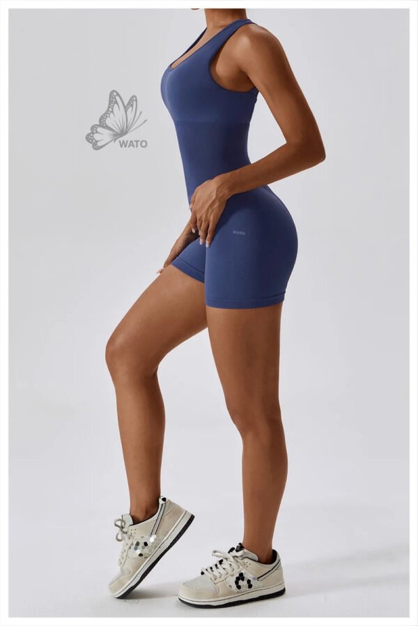 Women’s Sofia Bodysuit - Image 4