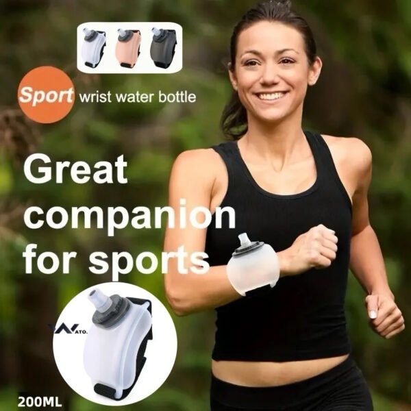 Wrist water bottles - Image 5