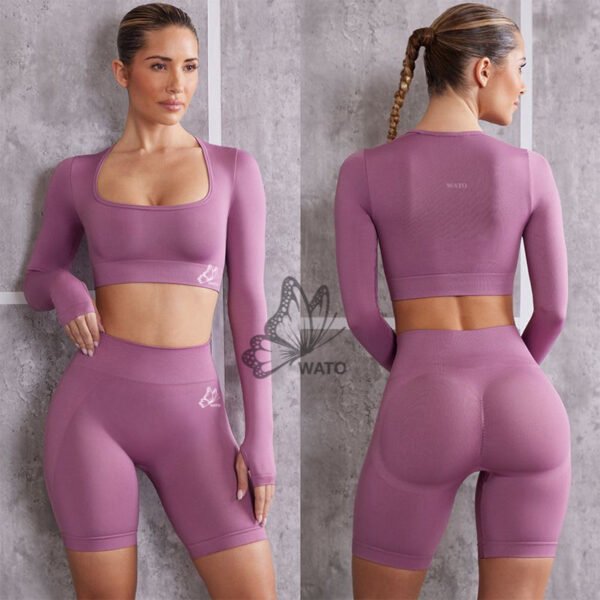 Women’s Dione Set - Image 7