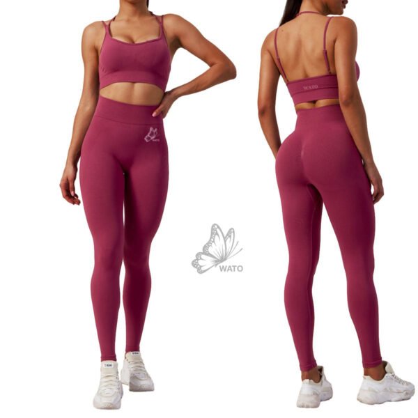 Women’s Elsa Set