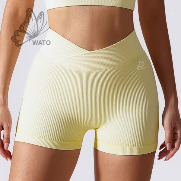 Women’s Lia Shorts Set - Image 5