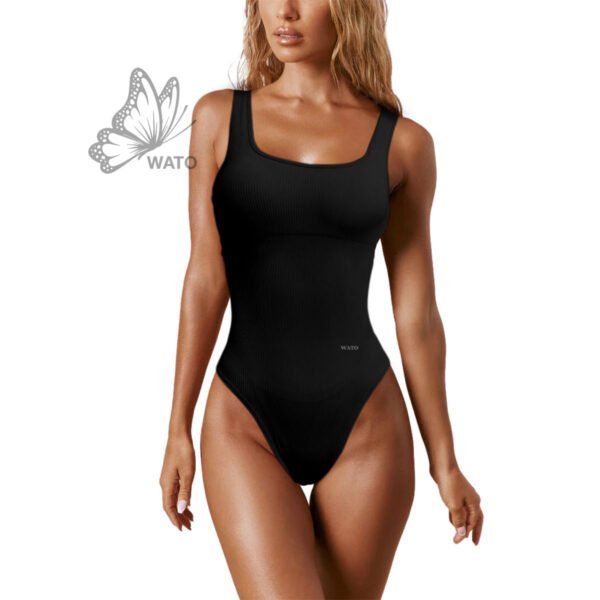 Women’s Sam Bodysuit - Image 12