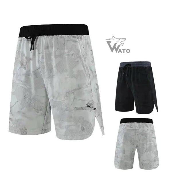 Men’s 3968 Shorts - Image 5