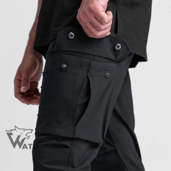 3957 Men’s Cargo Pants - Image 7