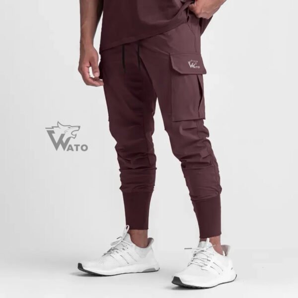 3957 Men’s Cargo Pants - Image 9