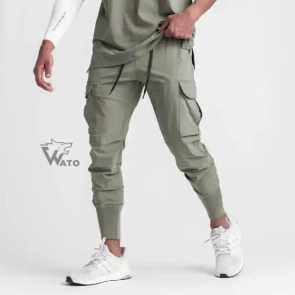 3957 Men’s Cargo Pants