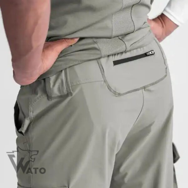 3957 Men’s Cargo Pants - Image 4