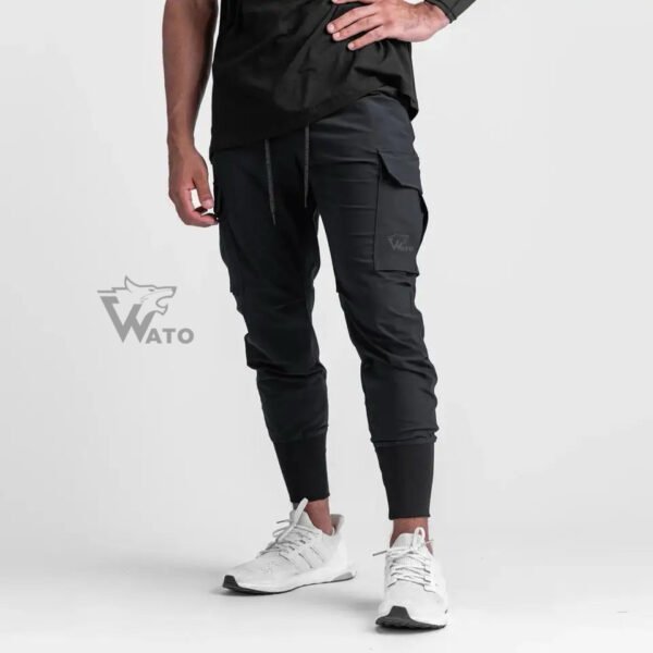 3957 Men’s Cargo Pants - Image 5