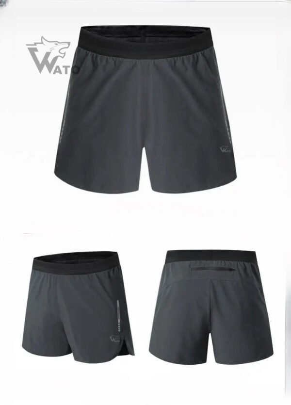 3966 Men’s Running Shorts - Image 4