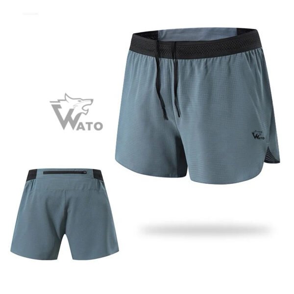 Men’s 3962  Running Shorts - Image 9